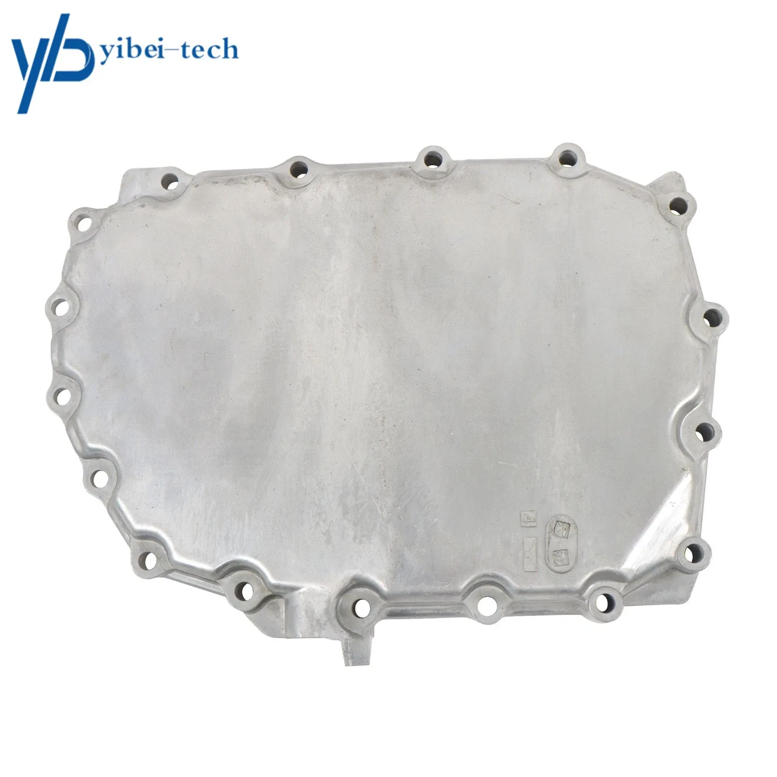 2015-2019 Honda Fit / HR-V Automatic Transmission Oil Pan YI283514T image 2