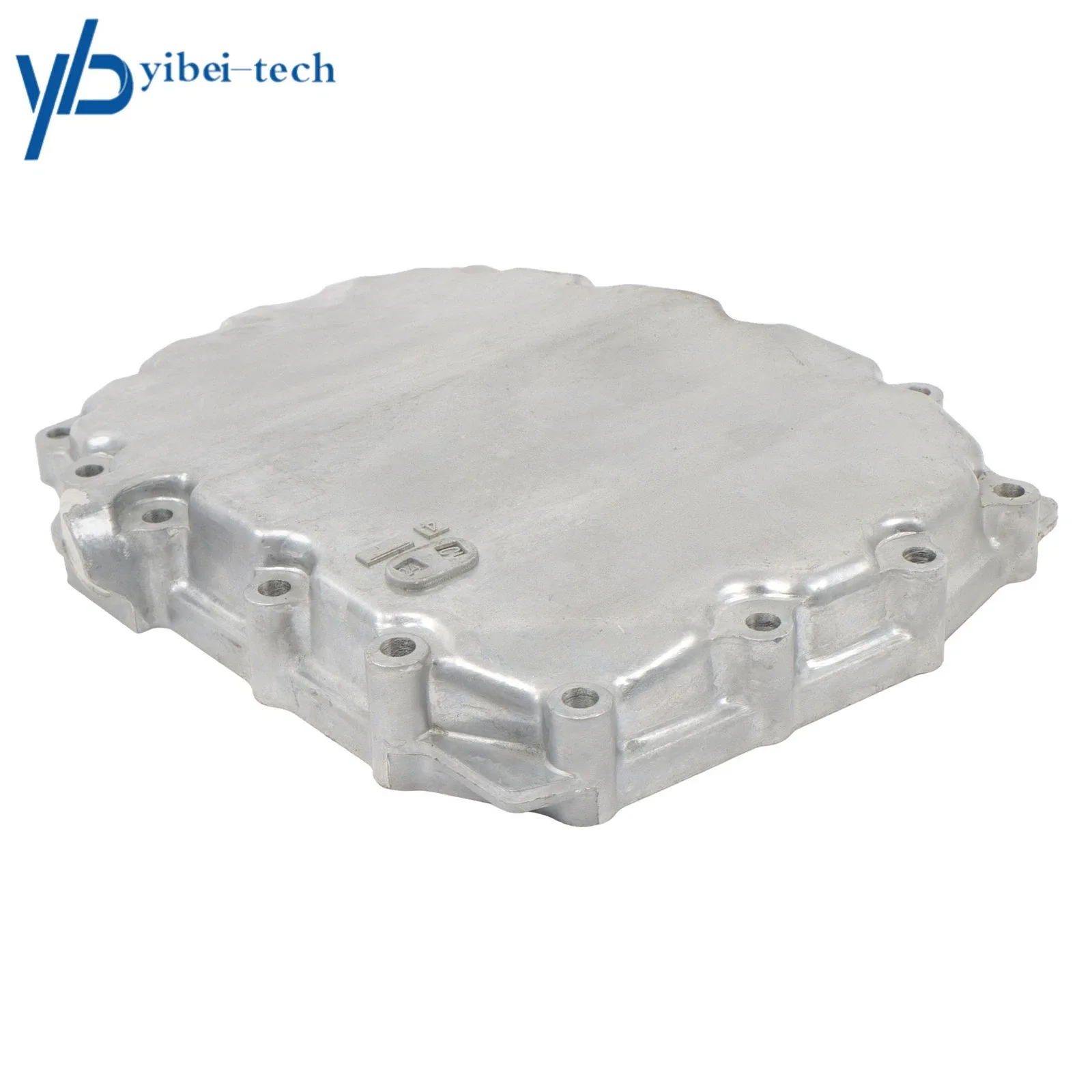 2015-2019 Honda Fit / HR-V Automatic Transmission Oil Pan YI283514T image 4