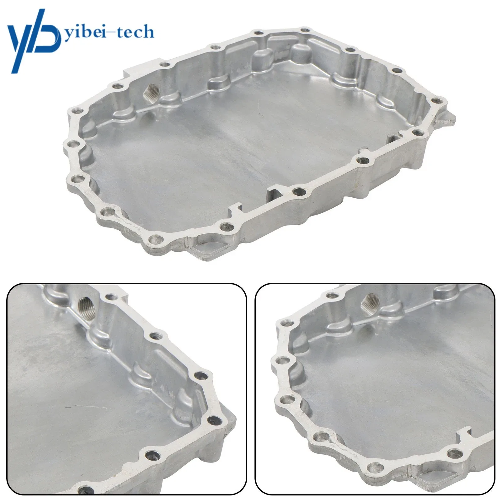 2015-2019 Honda Fit / HR-V Automatic Transmission Oil Pan YI283514T
