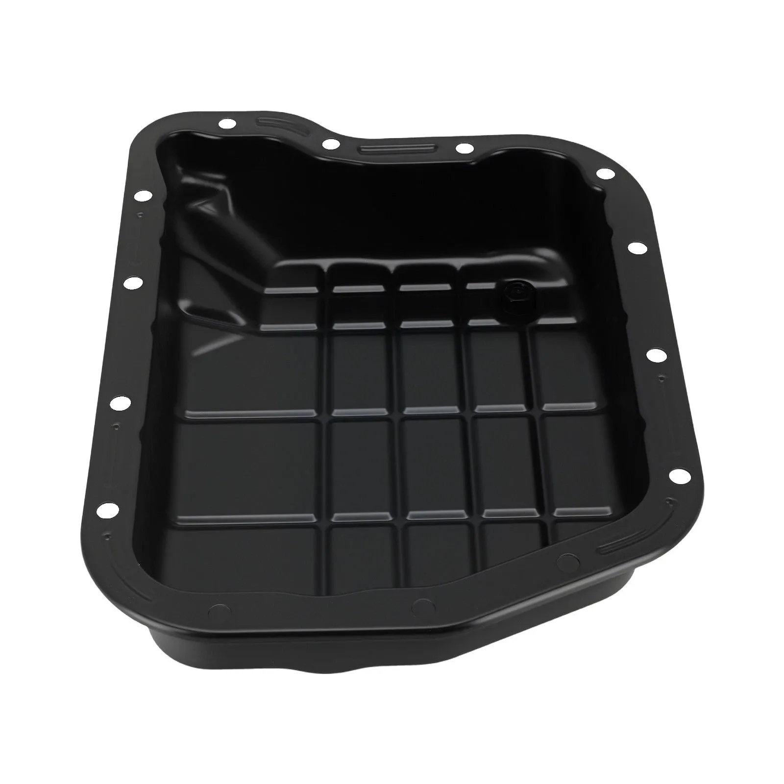 Auto Trans Oil Pan for Dodge Ram 1500-3500 Van 5.2L 5.9L 1999-2003 52118780AD