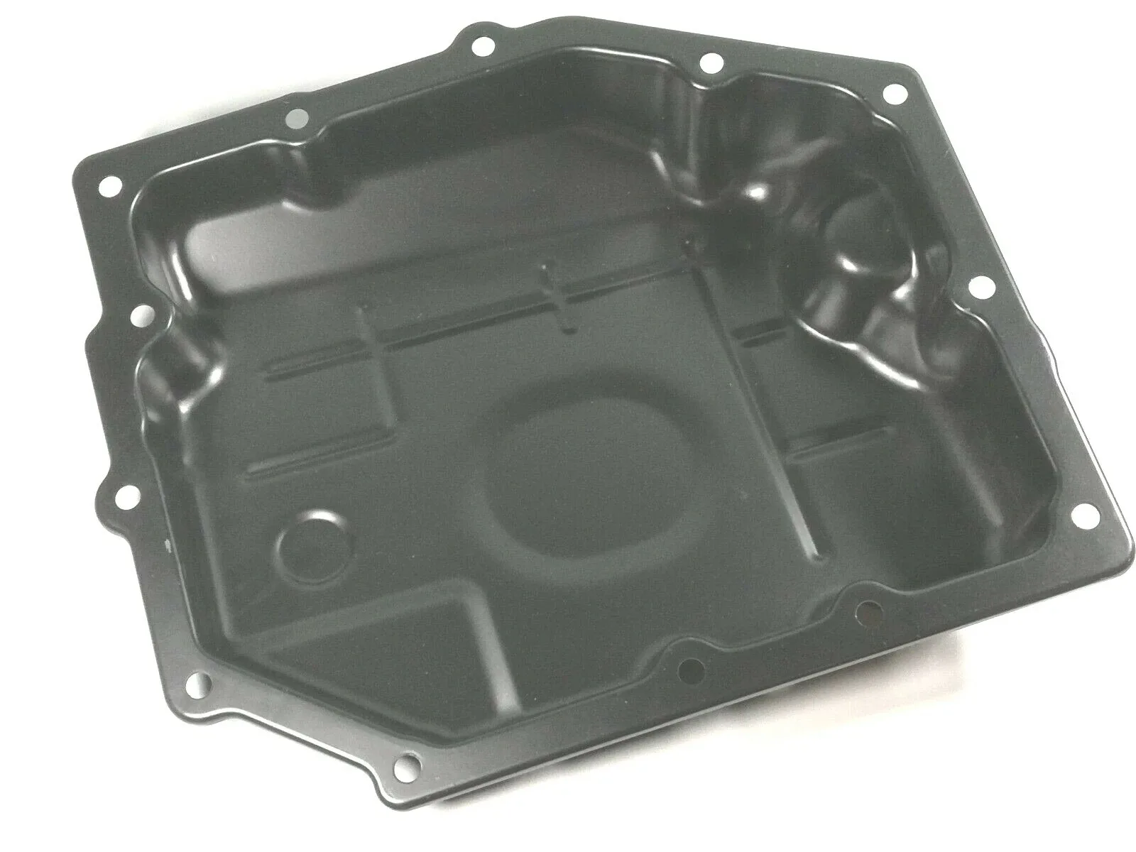 WMPHE Automatic Transmission Oil Pan For 103364, 52852912AC, NO DRAIN PLUG