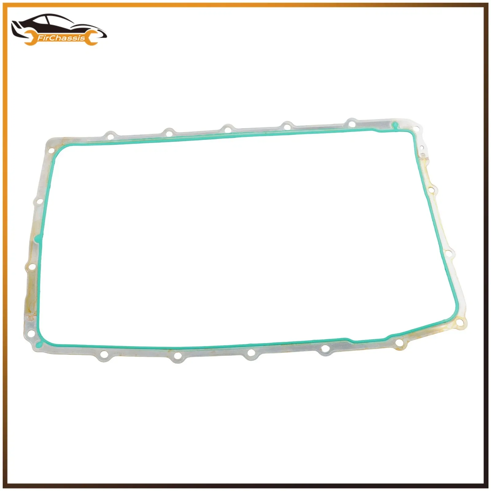 LK4Z7A194B For Ford Transit-150 250 350 350 HD 2020-2022 Transmission Oil Pan image 3