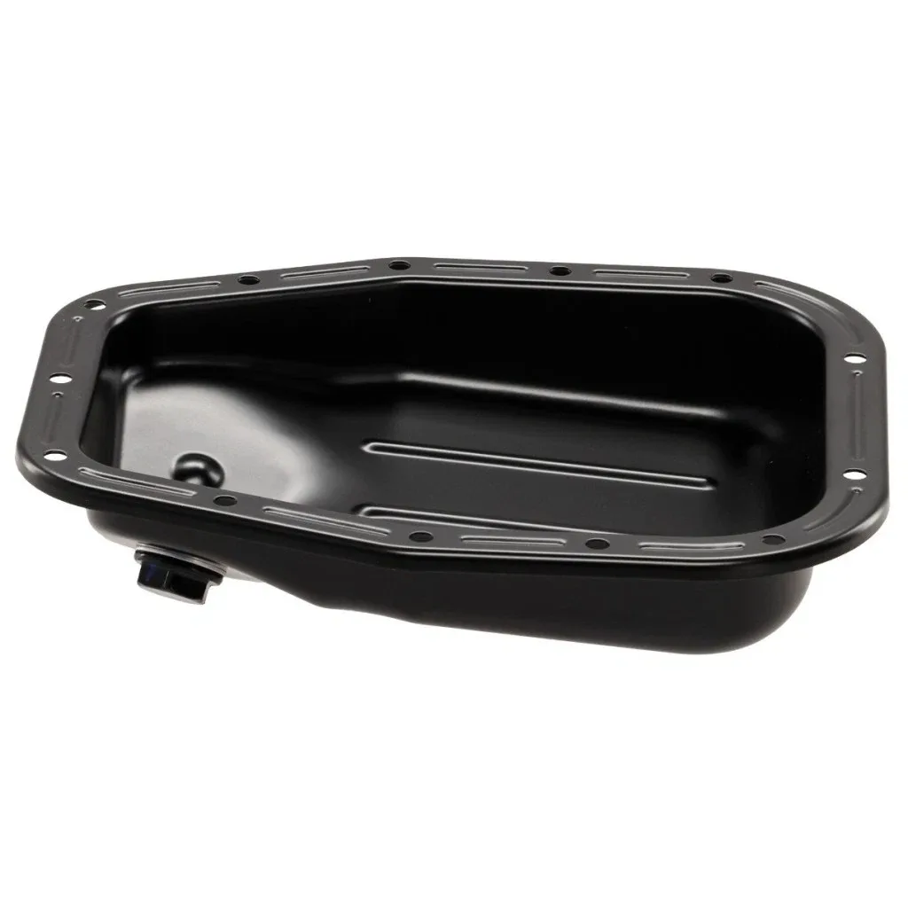 For 2010-2019 Subaru Legacy Oil Pan | Steel | Replacement For 11109AA180 image 2