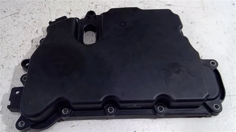 2019-2021 Buick Encore Automatic Transmission Control Valve Body Cover 24295087 image 3