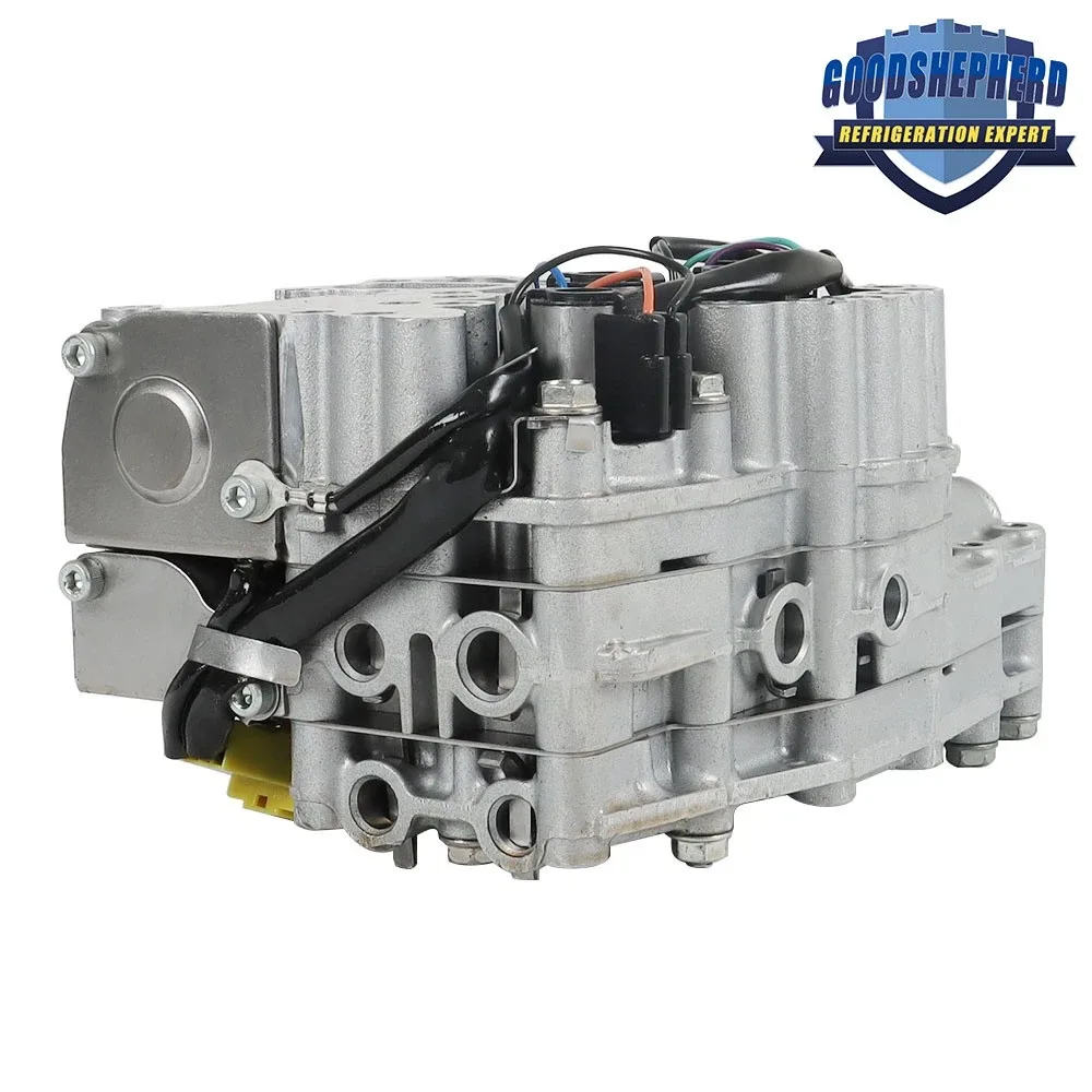 TR580 CVT Transmission Valve Body 31825AA050 For Subaru Forester Impreza Outback image 3