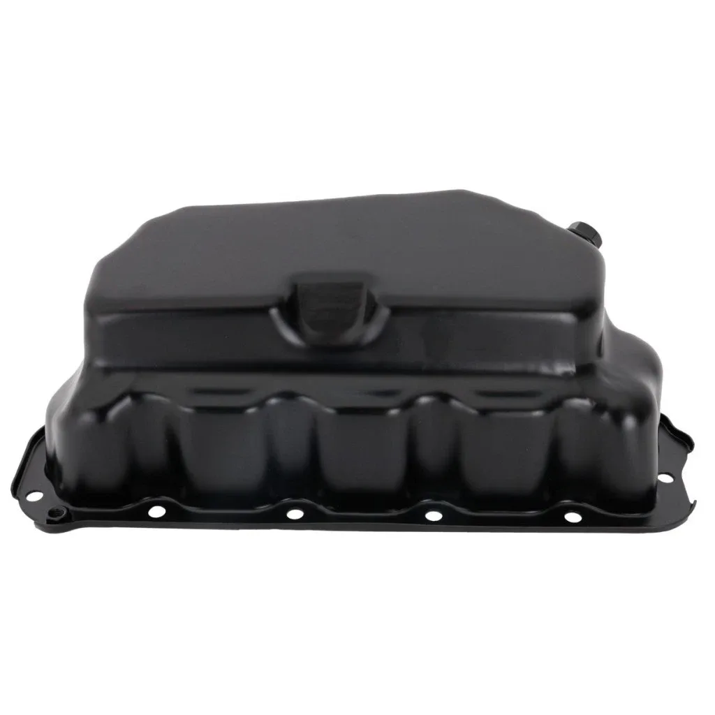 For 2016 2017 Mercedes-Benz GLE450 AMG/GLE300d Oil Pan Lower | For 2760100528 image 3