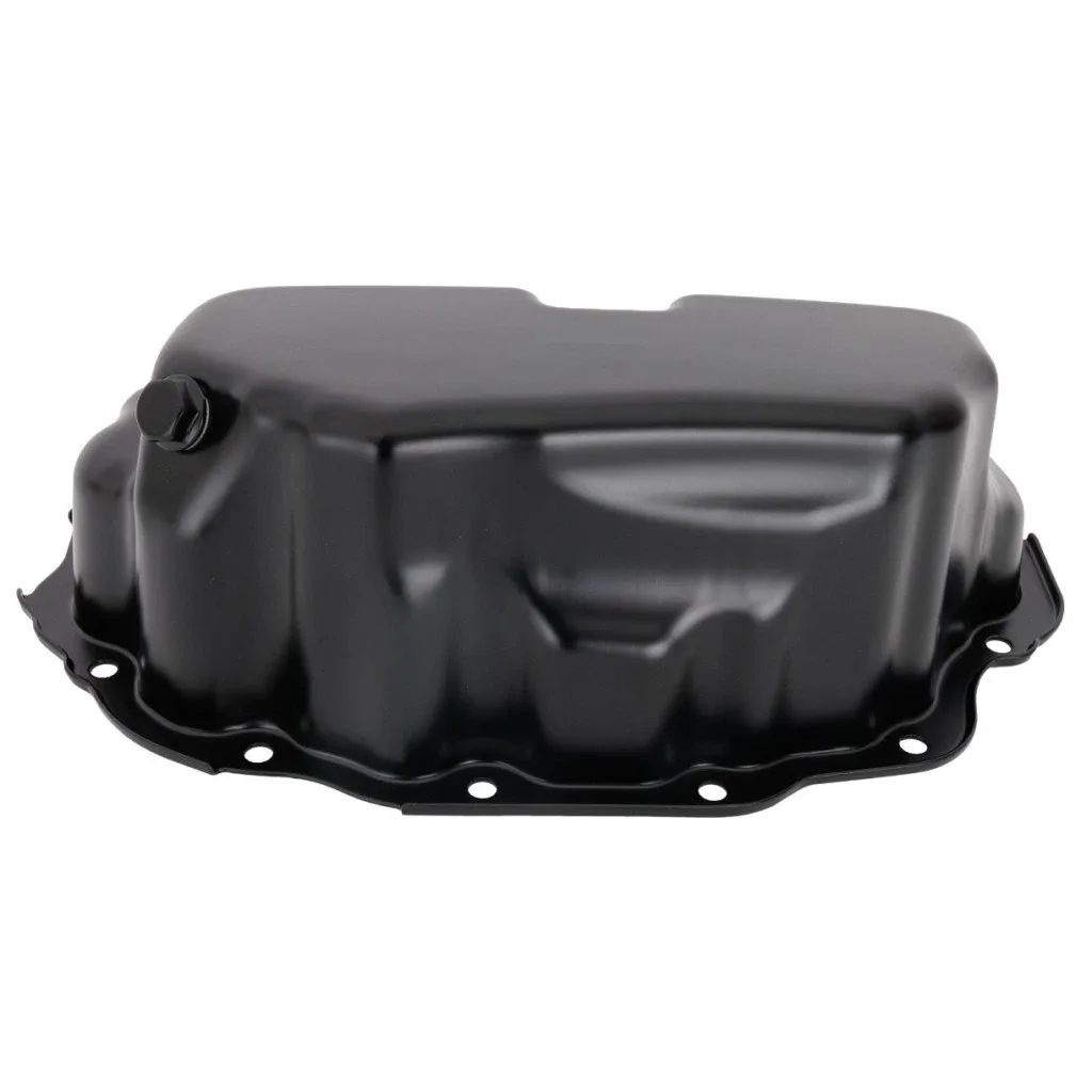 For 2017-2019 Mercedes-Benz GLE43 AMG Oil Pan Lower | Replacement For 2760100528 image 2