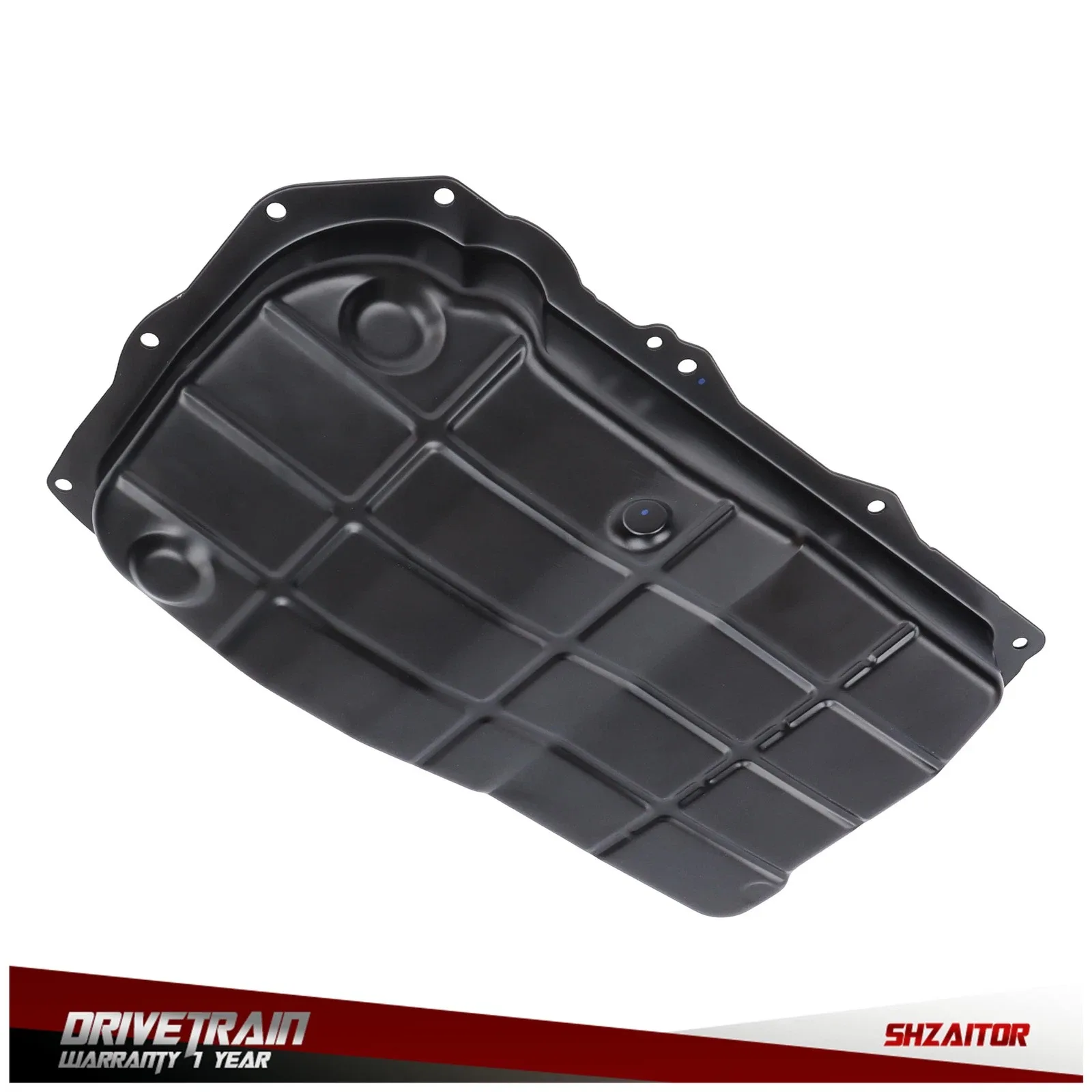 Transmission Oil Pan  For Jeep Wrangler 2018 2019 2020 2021 2022 2023 2.0L 3.6L