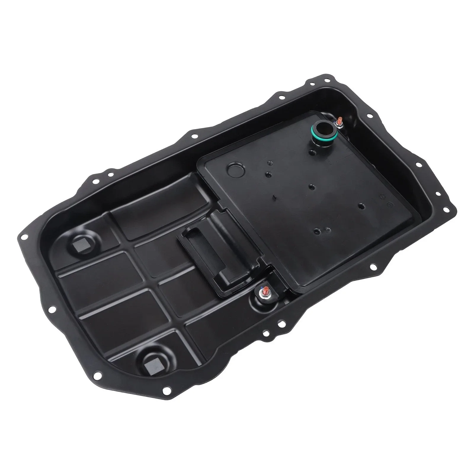 Labwork Transmission Oil Pan For Jeep Wrangler 2.0L 3.6L 2018-2023 68362041AC
