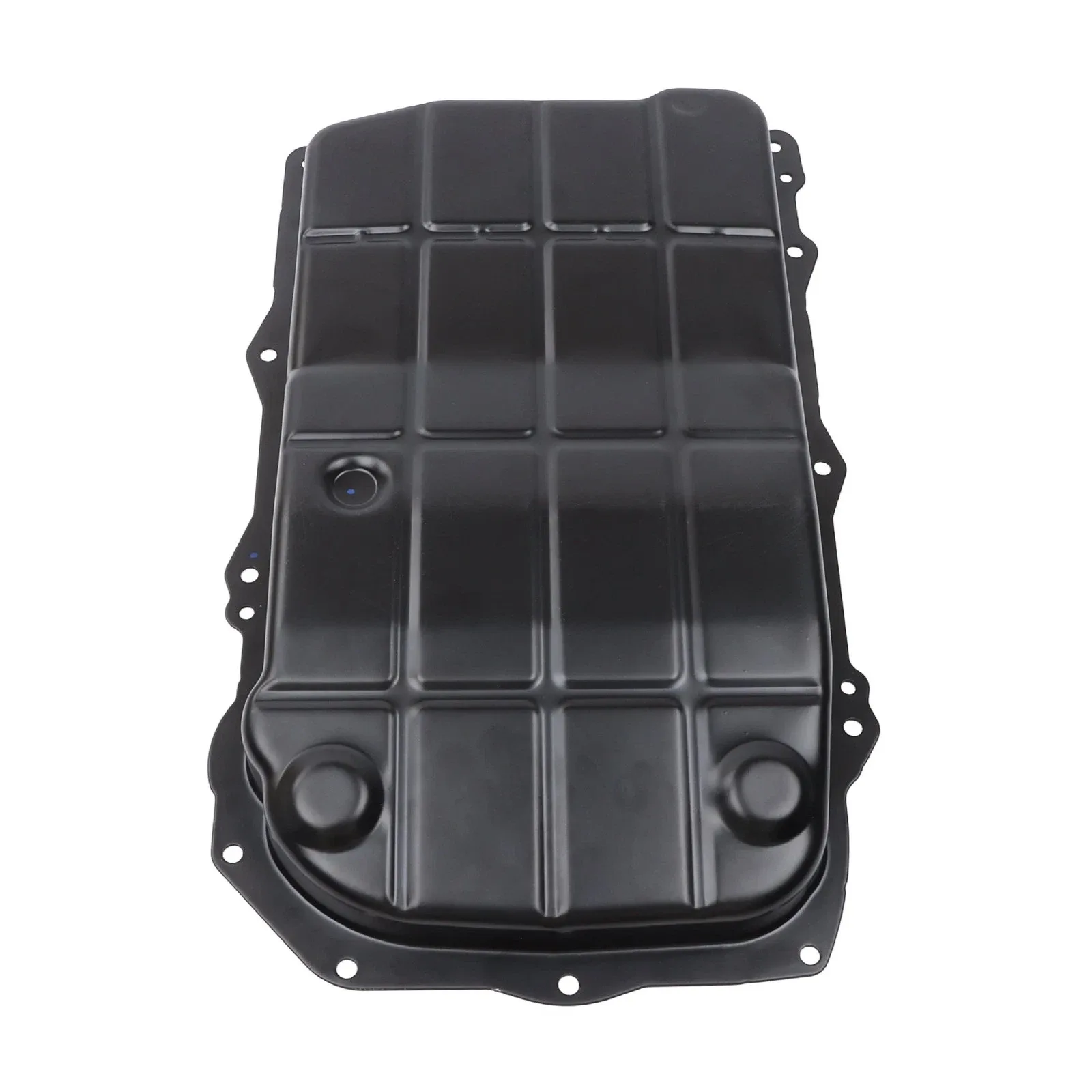 Transmission Oil Pan 68362041AC For Jeep Wrangler 2.0L 3.6L 2018 2019 2020-2023 image 3