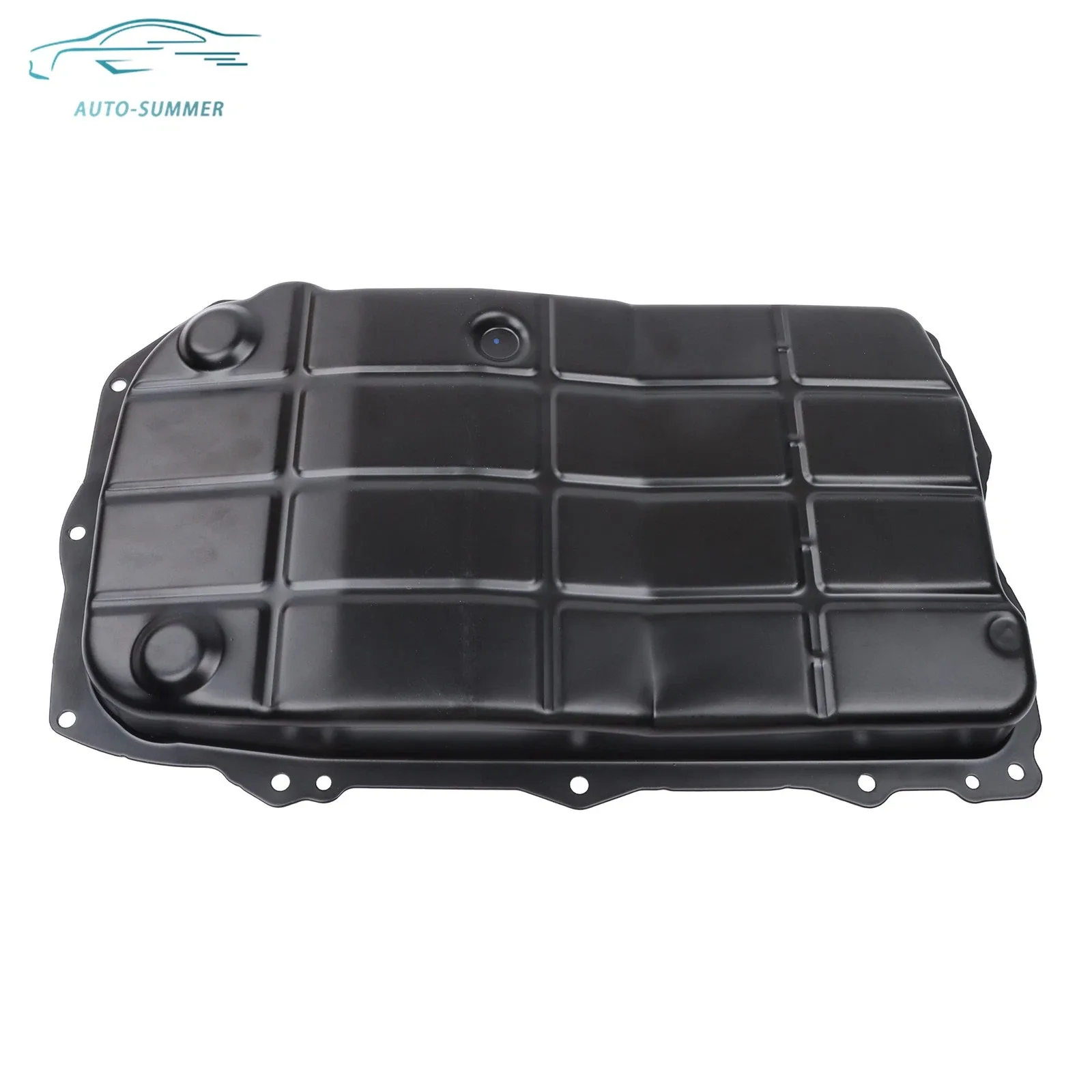For 2018-2020 2021-2024 Jeep Wrangler JL 3.6L Transmission Oil Pan 68362041AA image 4