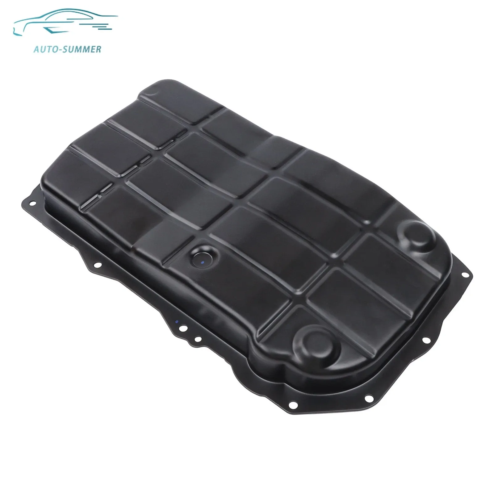 For 2018-2020 2021-2024 Jeep Wrangler JL 3.6L Transmission Oil Pan 68362041AA