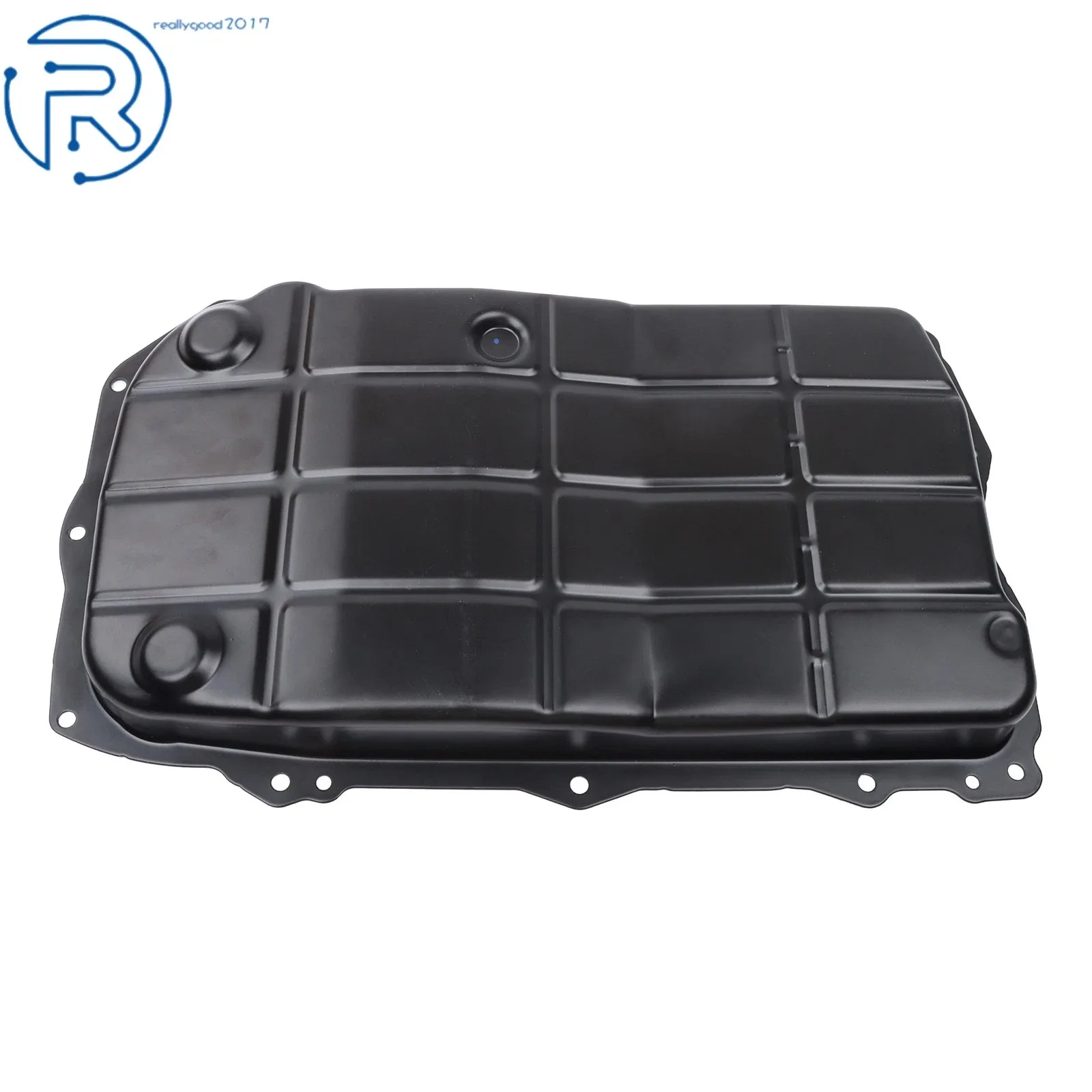 Transmission Oil Pan For 2018/2019-2023 Jeep Wrangler JL V6 3.6L 3.0L 68362041AA image 4
