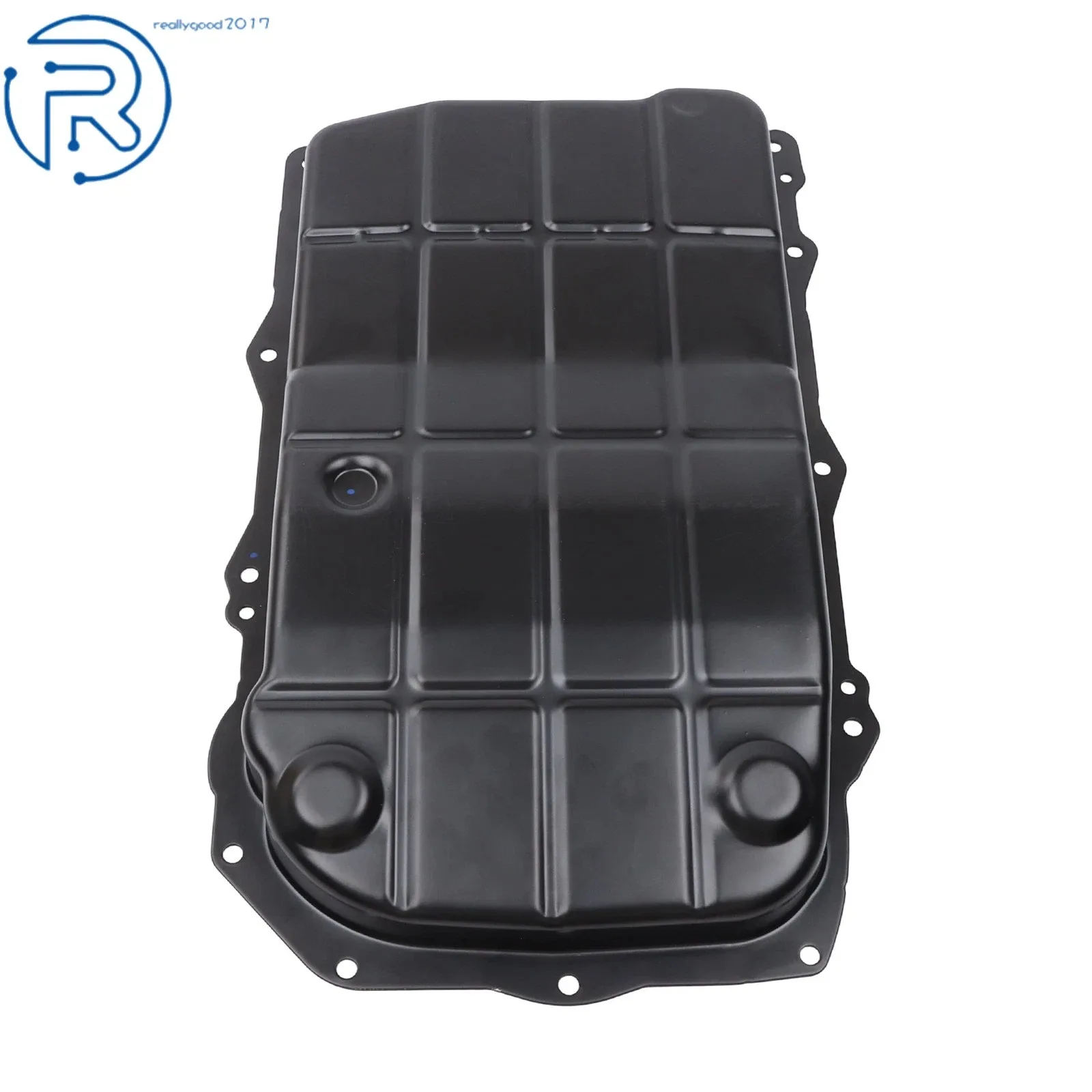 Transmission Oil Pan For 2018/2019-2023 Jeep Wrangler JL V6 3.6L 3.0L 68362041AA