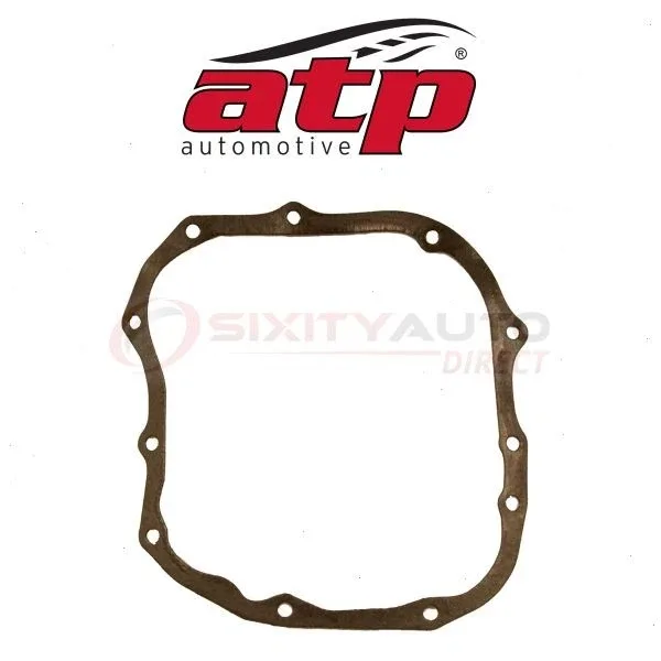 2004-2007 Nissan Quest Automatic Transmission Oil Pan Gasket SX-28GZ