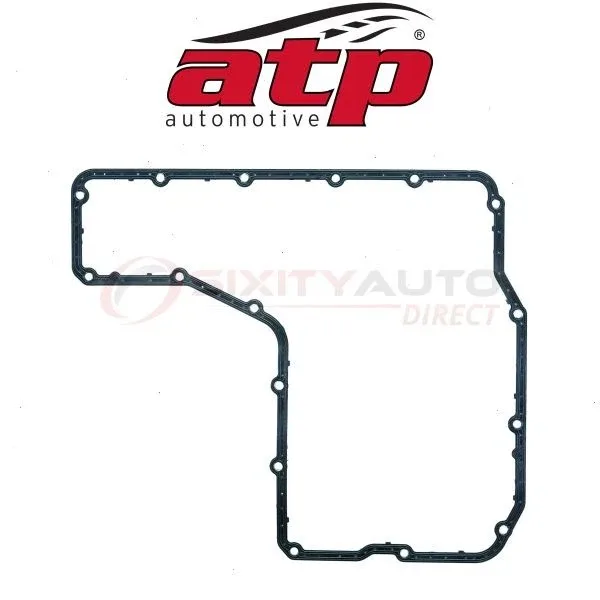 ATP Transmission Oil Pan Gasket for 1995-2003 Oldsmobile Aurora - Automatic  cq