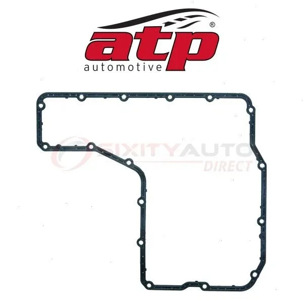 1993 Cadillac Allante Automatic Transmission Oil Pan Gasket SX-7PW0