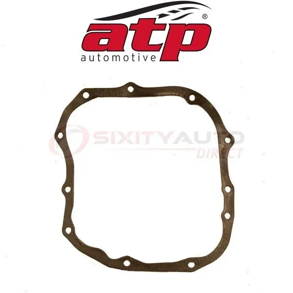 ATP Transmission Oil Pan Gasket for 2004-2006 Volvo XC90 - Automatic  vv