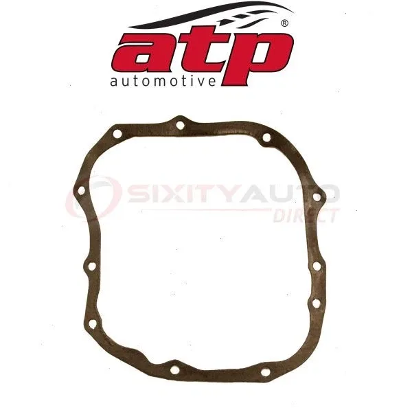 2001-2005 Volvo S60 Automatic Transmission Oil Pan Gasket - ATP SX-HB3Q