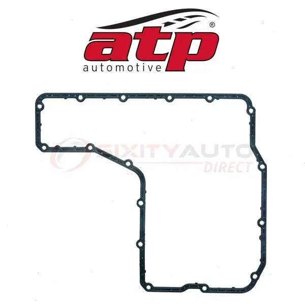 1994-2005 Cadillac DeVille Automatic Transmission Oil Pan Gasket - ATP SX-WWD2