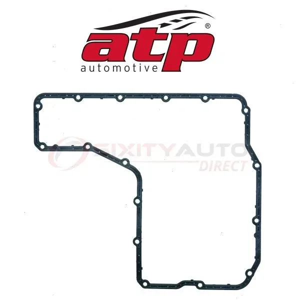 ATP Transmission Oil Pan Gasket for 1993-2002 Cadillac Eldorado - Automatic  ed