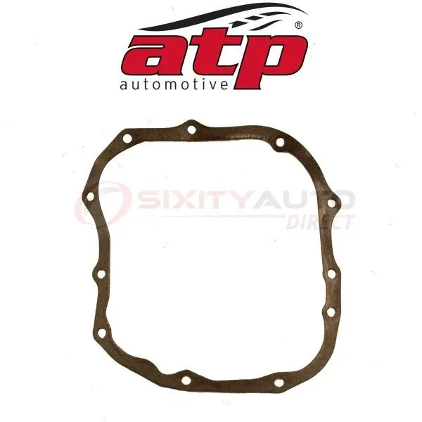 ATP Transmission Oil Pan Gasket for 2000-2005 Volvo V70 - Automatic  Gaskets kn