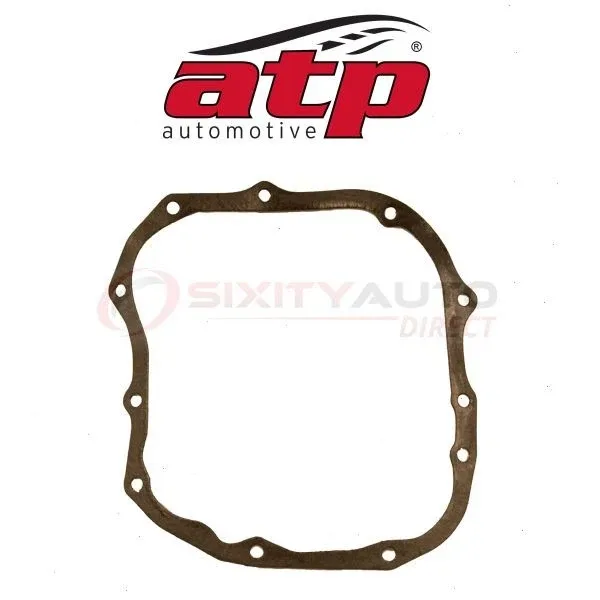 ATP Transmission Oil Pan Gasket for 2000 Volvo S70 - Automatic  Gaskets ze