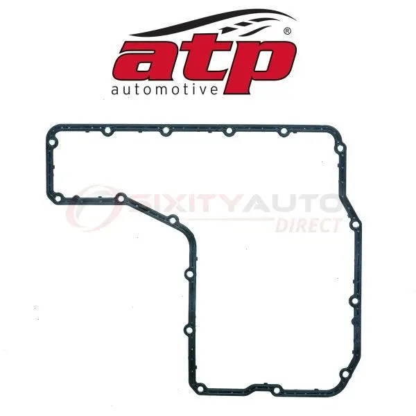 ATP Transmission Oil Pan Gasket for 1993-2004 Cadillac Seville - Automatic  zj