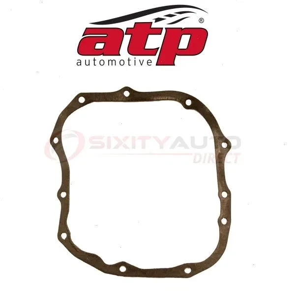 ATP Transmission Oil Pan Gasket for 2004-2005 Volvo S80 - Automatic  Gaskets xz