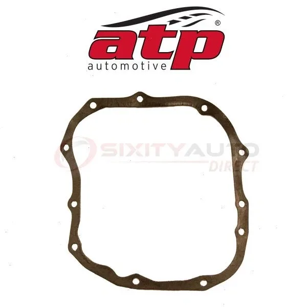 ATP Transmission Oil Pan Gasket for 2001-2007 Volvo S40 - Automatic  Gaskets xd