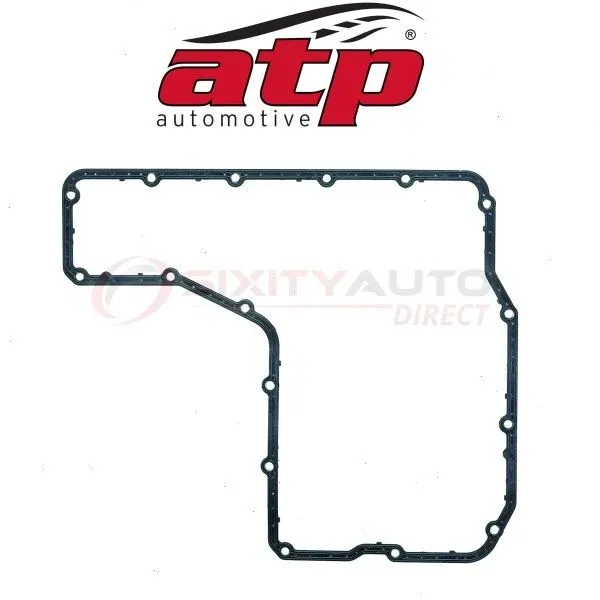 ATP Transmission Oil Pan Gasket for 2004-2005 Pontiac Bonneville - Automatic hl