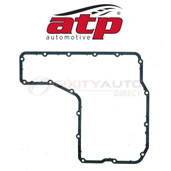 2006-2008 Cadillac DTS Automatic Transmission Oil Pan Gasket - ATP SX-HZQP