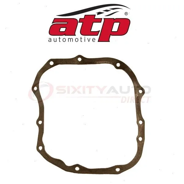 ATP Transmission Oil Pan Gasket for 2001-2004 Volvo V40 - Automatic  Gaskets dx