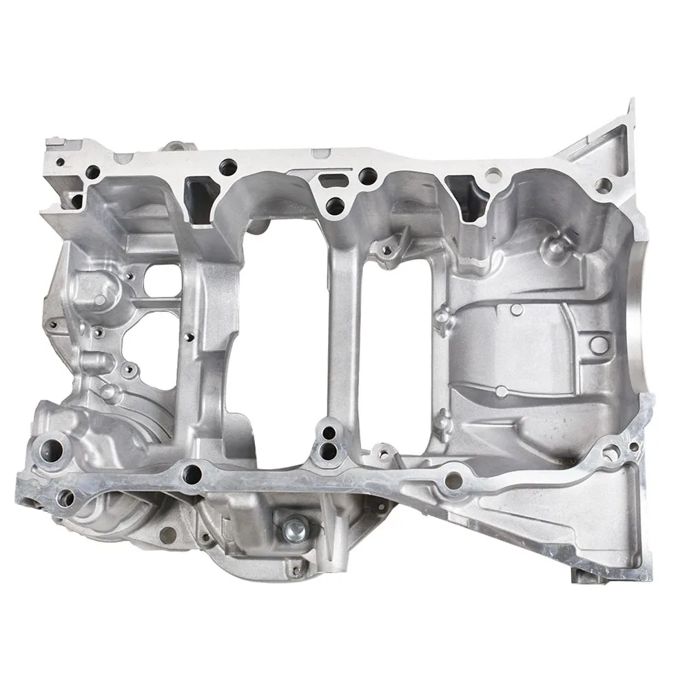 2013-2018 Toyota Avalon Oil Pan 2.5L - Labwork LAW120216 (11420-0V020) image 3