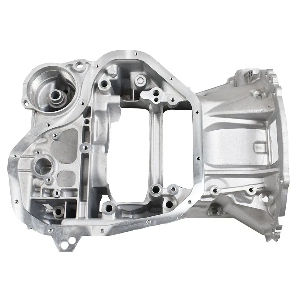 2013-2018 Toyota Avalon Oil Pan 2.5L - Labwork LAW120216 (11420-0V020) image 4
