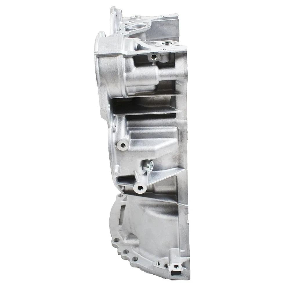 For Toyota Camry Avalon RAV4 Sienna Venza 09-18 Engine Oil Pan 11420-0V010 image 2