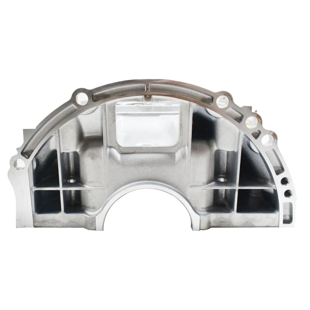 For Toyota Camry Avalon RAV4 Sienna Venza 09-18 Engine Oil Pan 11420-0V010 image 4