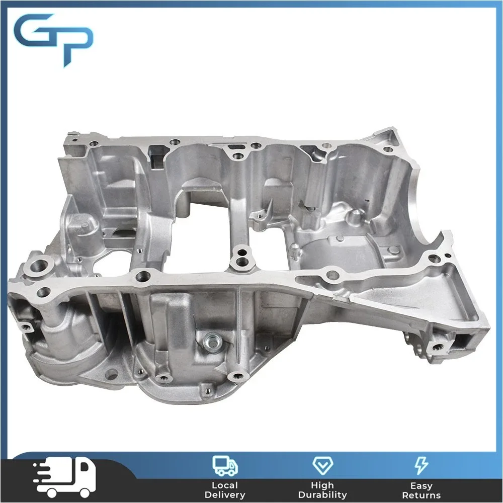 2013-2015 Toyota RAV4 / 2011-2016 Scion tC Engine Oil Pan GRE100180 (11420-0V020) image 2