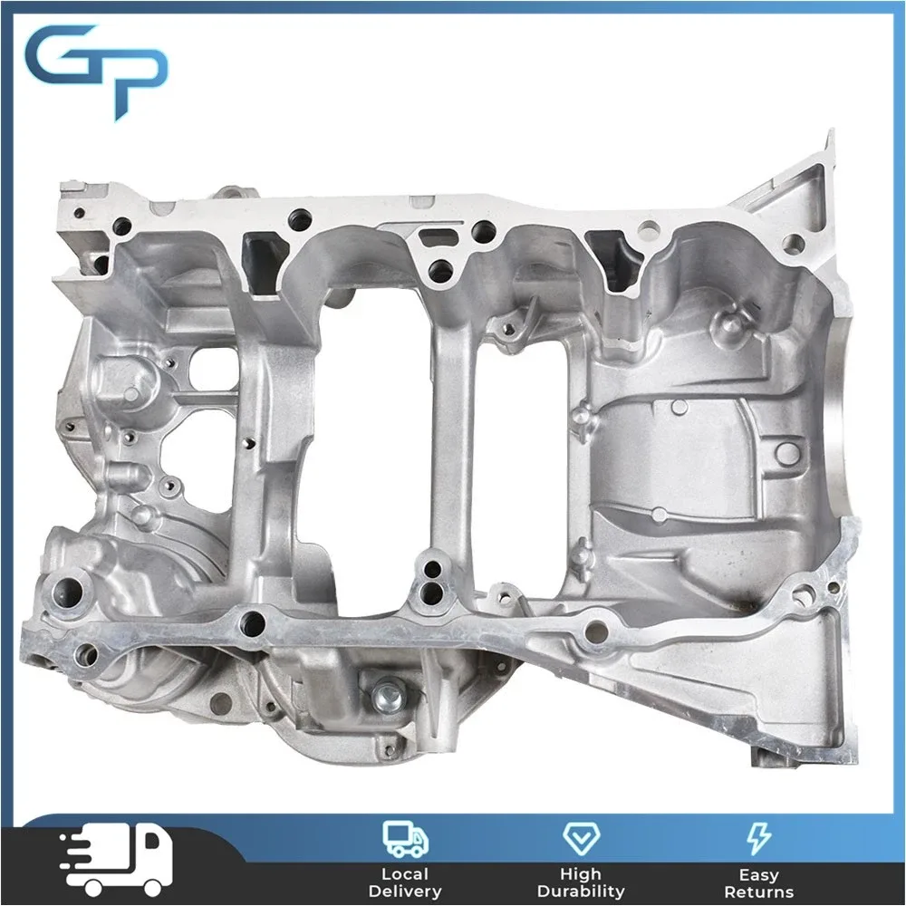 2013-2015 Toyota RAV4 / 2011-2016 Scion tC Engine Oil Pan GRE100180 (11420-0V020) image 3