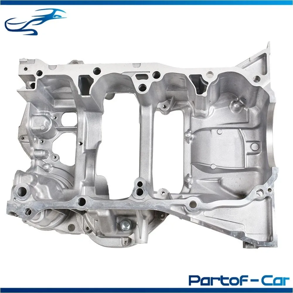Engine Oil Pan Sump For Toyota Avalon Camry RAV4 Scion tC 2.5L L4 11420-0V010