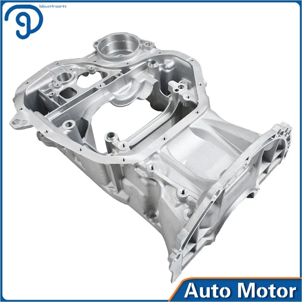 Oil Pan Sump For Toyota RAV4 2013 2014 2015 2016 2017 2018 2.5L L4 11420-0V010 image 2