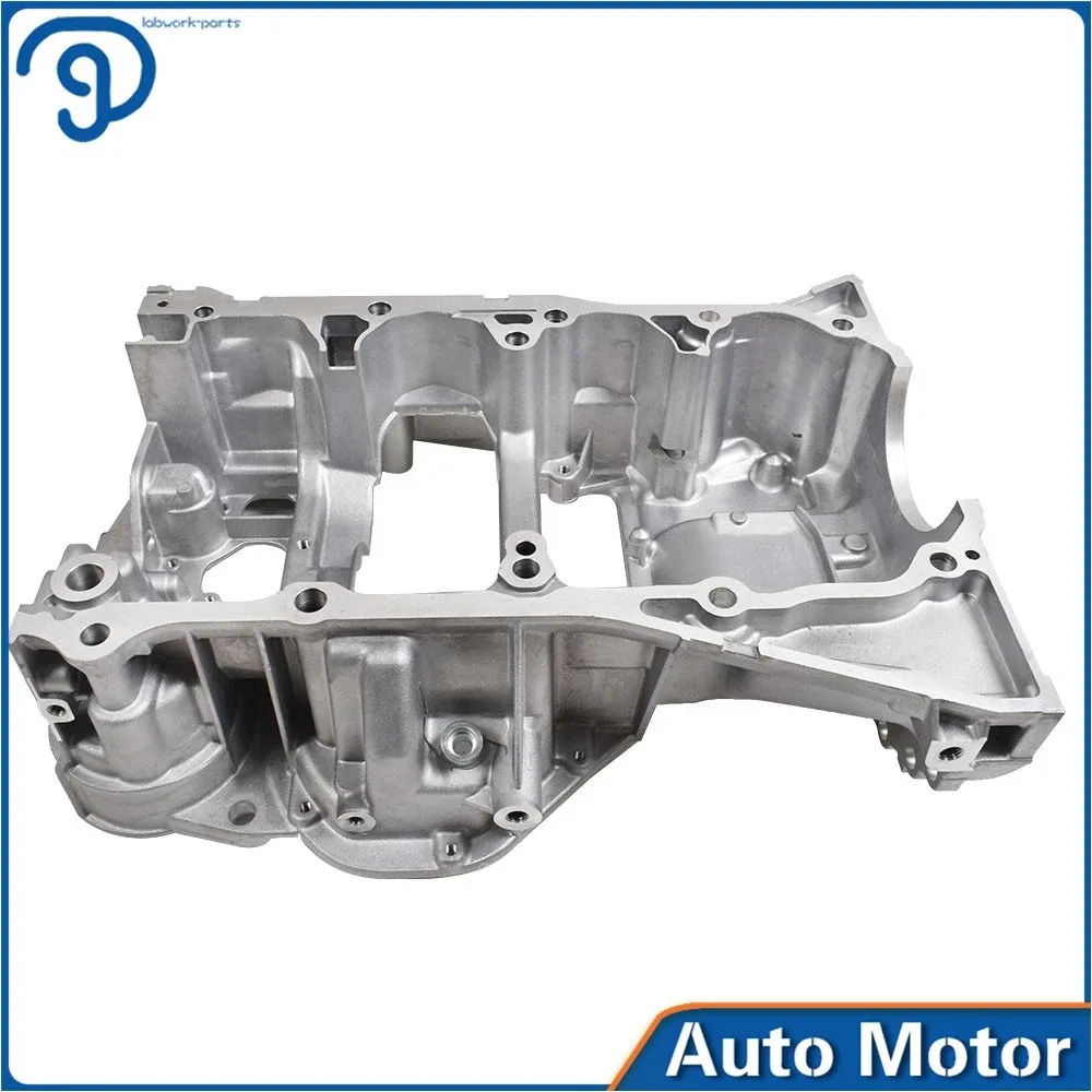 Oil Pan Sump For Toyota RAV4 2013 2014 2015 2016 2017 2018 2.5L L4 11420-0V010 image 4