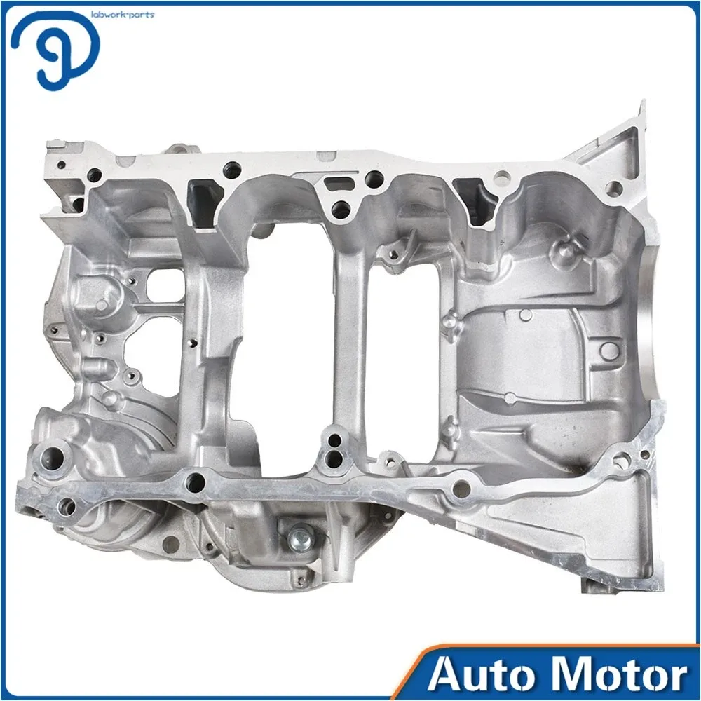 Oil Pan Sump For Toyota RAV4 2013 2014 2015 2016 2017 2018 2.5L L4 11420-0V010