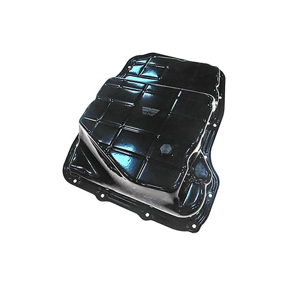 1999-2010 Dorman Transmission Pan for Ram 1500 & Jeep Grand Cherokee - WHEFZ2025121239 image 2