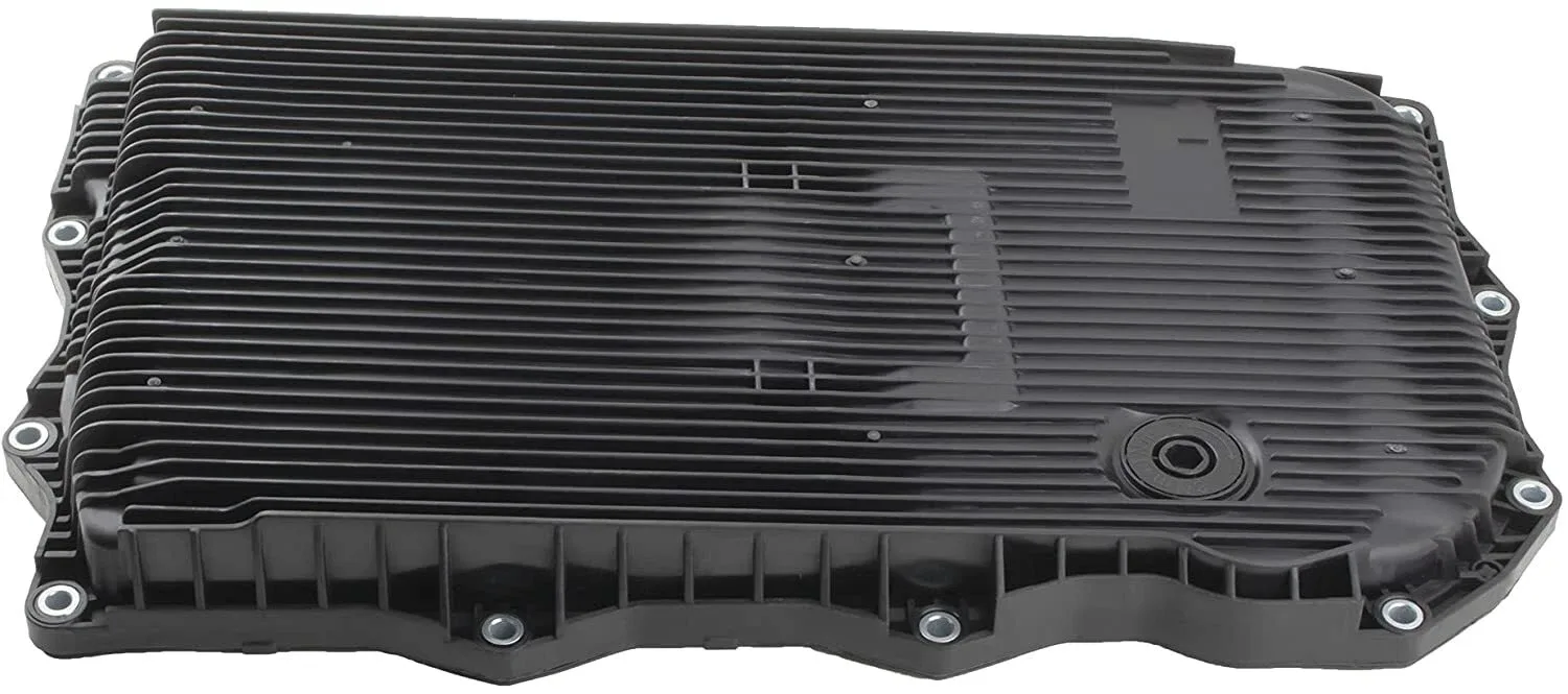BMW F30 F10 F07 F06 Automatic Transmission Oil Pan Kit 24117624192 image 3