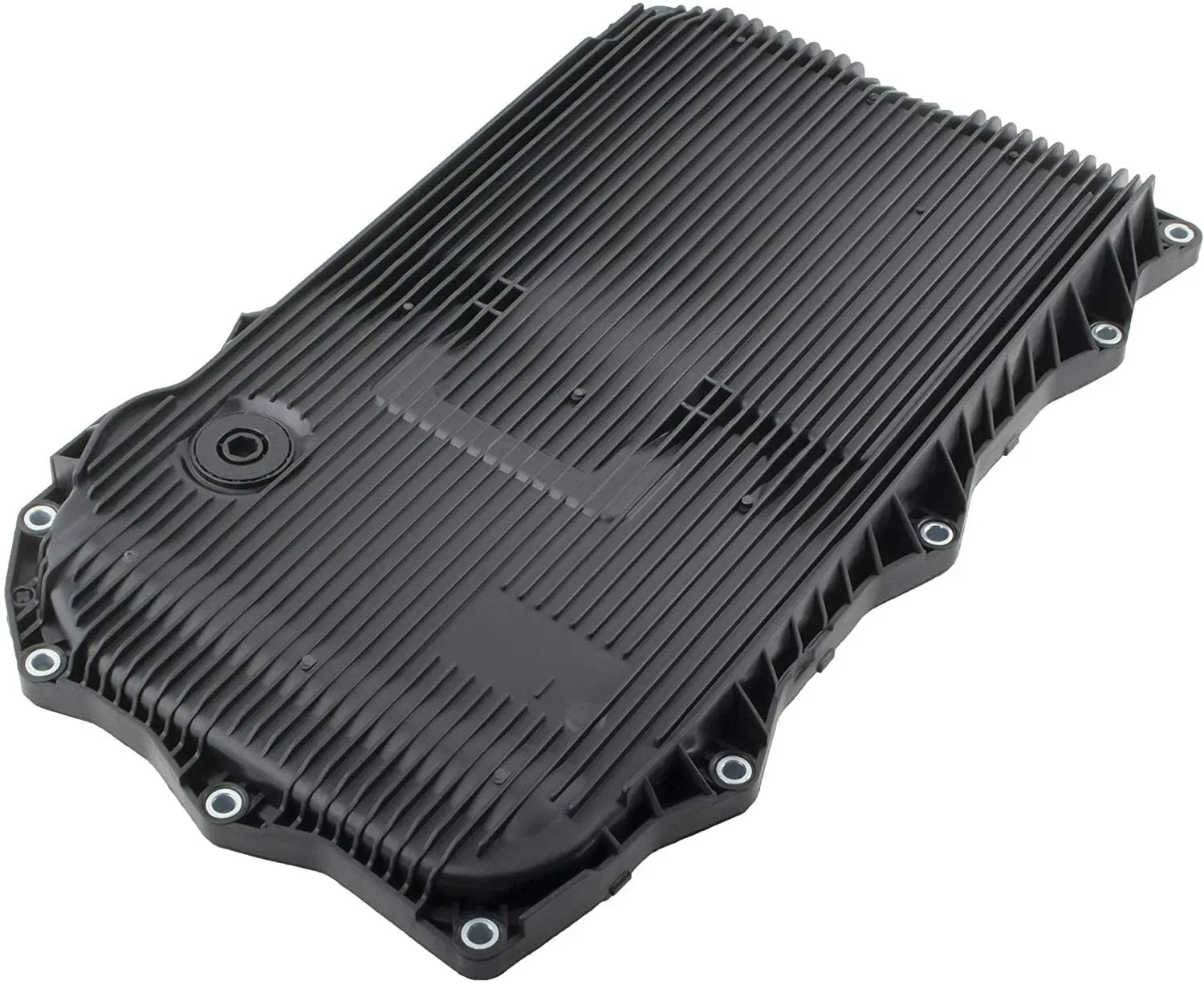 BMW F30 F10 F07 F06 Automatic Transmission Oil Pan Kit 24117624192 image 4