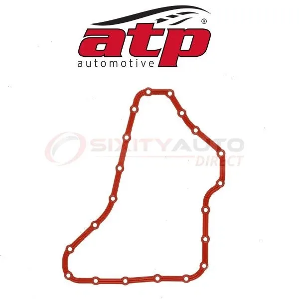 1997-2008 Pontiac Grand Prix Automatic Transmission Oil Pan Gasket ATP SX-H2BY