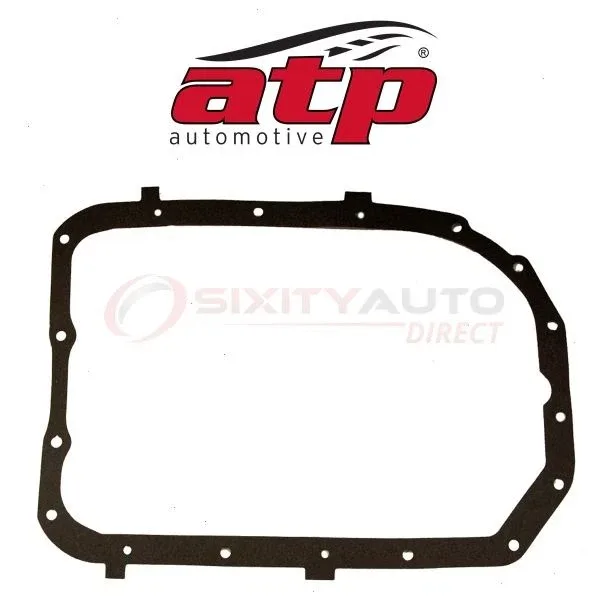 1992-1999 Chevrolet K1500 Suburban Automatic Transmission Oil Pan Gasket - ATP SX-W8RA
