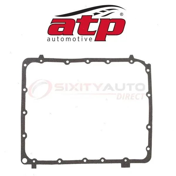 1993-1997 Infiniti J30 Automatic Transmission Oil Pan Gasket - ATP SX-V5R6
