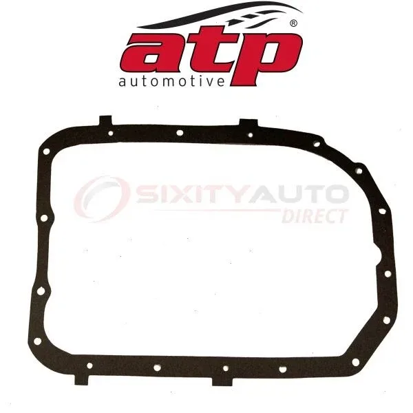 1991-2000 Chevrolet K2500 Automatic Transmission Oil Pan Gasket - ATP SX-RWGX